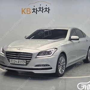 [현대]제네시스DH G330 모던 (5인승) ★중고차★중고차매입★전액할부★저신용자★신불자★소액할부★현금★카드 전부 가능합니다!