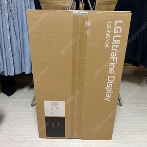 LG 32UN650K UHD 4K 32인치 모니터 판매 합니다.