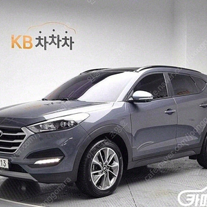 [현대]올뉴투싼 디젤 2.0 2WD 스마트 (5인승) ★중고차★중고차매입★전액할부★저신용자★신불자★소액할부★현금★카드 전부 가능합니다!