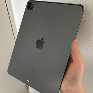 아이패드 프로 3세대(m1) 128g wifi