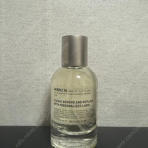 (국문) 르라보 네롤리36 오드 퍼퓸 50ml