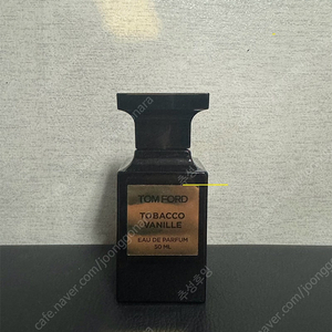 (국문) 톰포드 토바코바닐 50ml