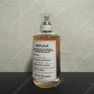 (국문) 메종 마르지엘라 재즈클럽 100ml