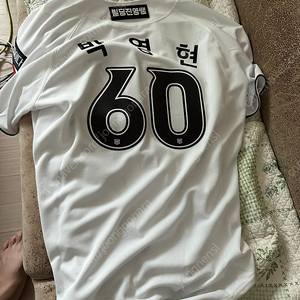 KT위즈 유니폼 105 박영현
