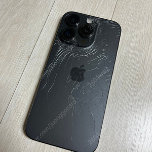 [대전] 애플 아이폰 15 pro 프로 128