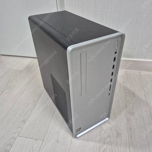 HP 라데온 5600G 완본체입니다.