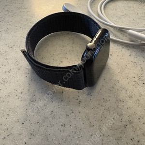 애플워치9 45mm gps 판매합니다