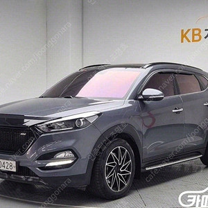 [현대]올뉴투싼 디젤 1.7 2WD 프리미엄 (5인승) ★중고차★중고차매입★전액할부★저신용자★신불자★소액할부★현금★카드 전부 가능합니다!
