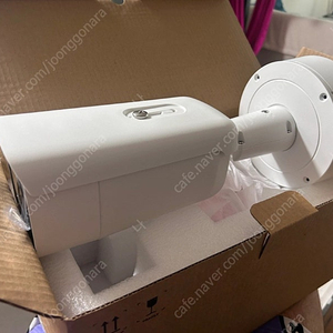 Hikvision 네트워크 카메라 새상품