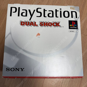PS1 듀얼쇼크버전 본체박스셋, 소프트들 (사이드라벨완비) 40종