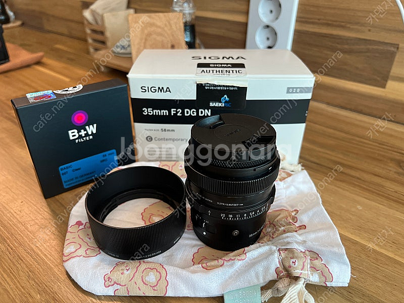 시그마 35mm f2 (시그마35mm f2 dg dn)...--0