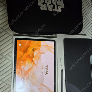 갤럭시탭S8+ 5G 128GB