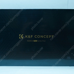 사각 PRO 필터 Kit (새상품) 판매합니다