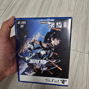 스텔라블레이드