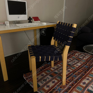 아르텍 artek 611 체어 팝니다