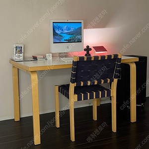 아르텍 artek 81B 테이블 팝니다