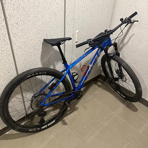 트렉 엑스칼리버9 (ML) ltwoo ae 반자동 변속기 튜닝 MTB