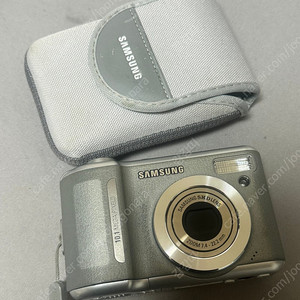 삼성 케녹스 s1000 디카 디지털 카메라 팝니다
