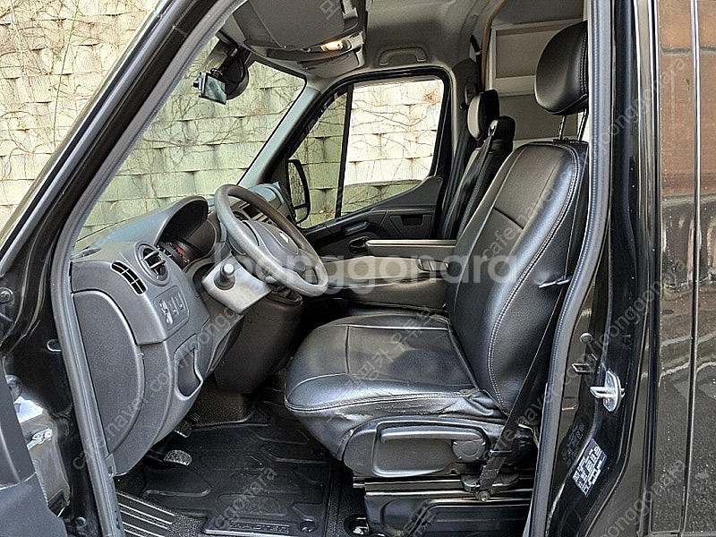 19년식 마스터2.3 L(라지) 3인승 캠핑카 스틱(M...--7