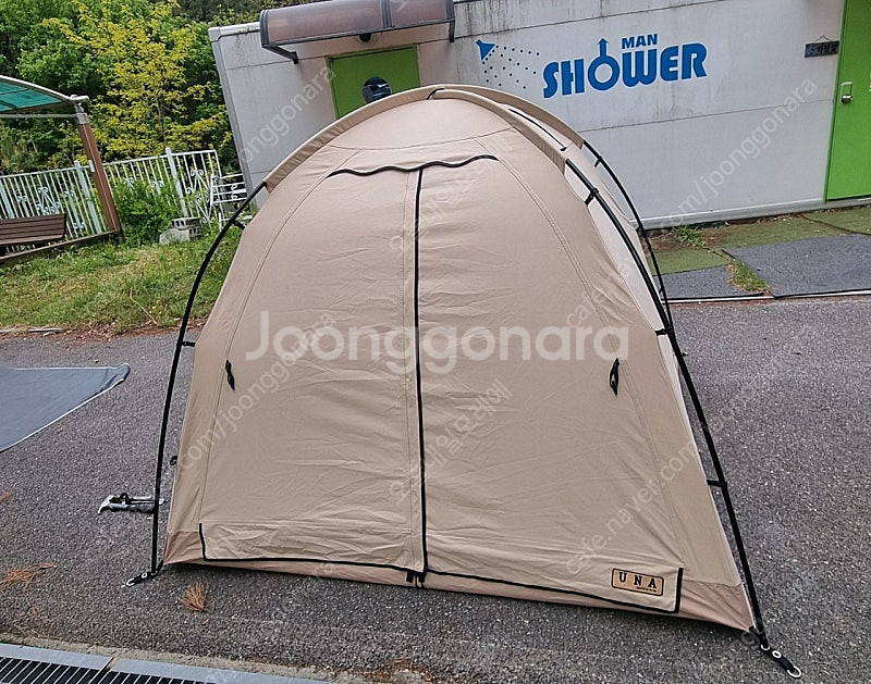 유나 캠핑 하비타프 도토리돔 일괄 판매합니다.--2