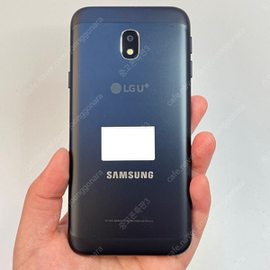 85930(울산중고폰) 갤럭시J3 블랙 16GB 판매합니다 3만원 텔레그램OK