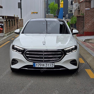 벤츠 e클래스 w214 e300 4매틱 익스클루시브 판매합니다.