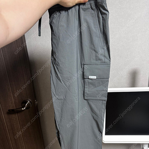 스노우 피크 조거팬츠 판매합니다
