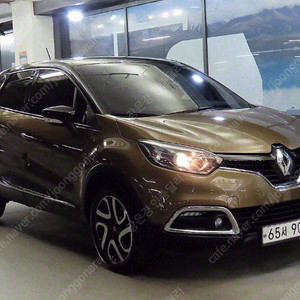 ★특가★ 530 만원 2016년 140,484Km 르노(삼성) QM3 RE 시그니처 쇼콜라브라운