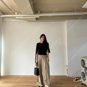 올라이츠 뉴욕나가 럭스 블랙노말 새제품 택포
