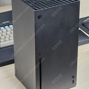 Xbox Series X 1TB 엑스박스시리즈엑스 1TB