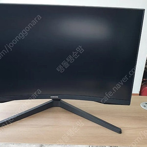 삼성 G5 QHD 144HZ 27인치 모니터 판매합니다