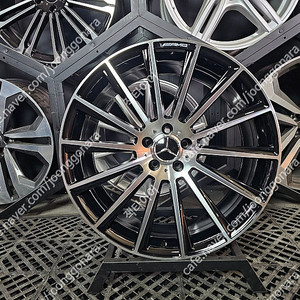 벤츠 GLE AMG 마차 스타일 21인치 신품휠 최저가