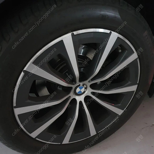320i g20 17인치 휠타이어 팝니다