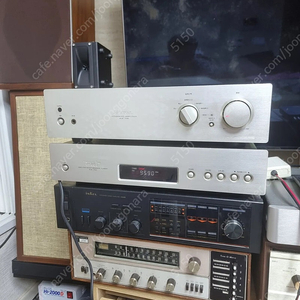 인켈 ax-7r , tx-7c 인티앰프 튜너 주말한정 가격다운