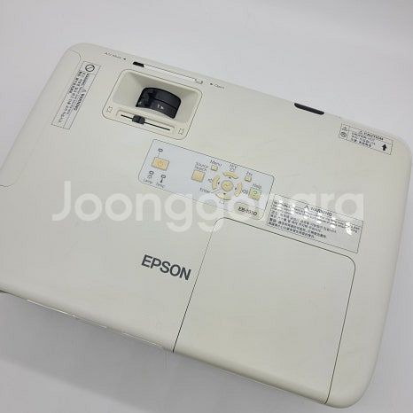 엡손 EB-1930 중고빔프로젝터 4200안시 XGA ...--9