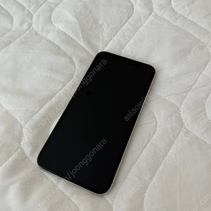 아이폰XS 256