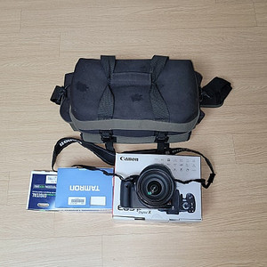 캐논 350d 탑론