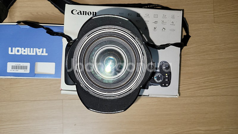 캐논 350d 탑론--2