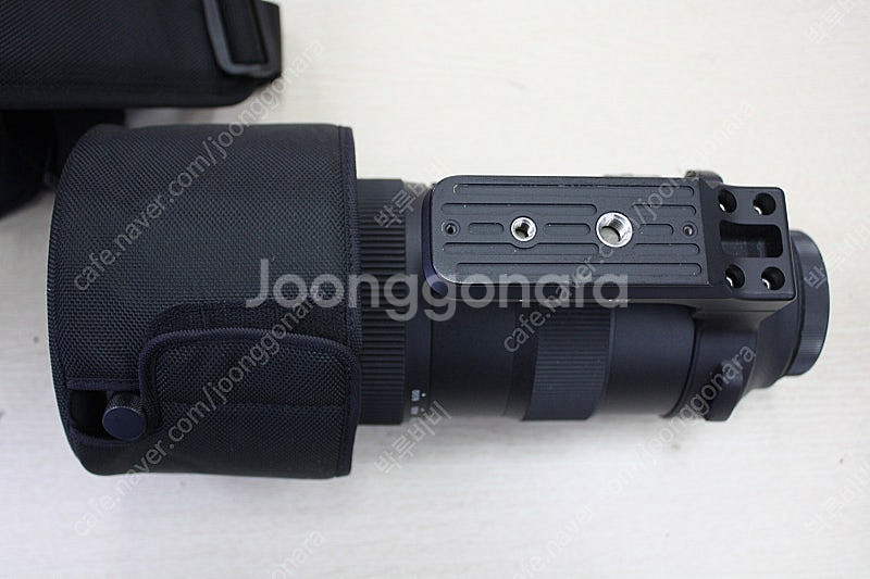 시그마스포츠 s 60-600 캐논마운트 신형--5
