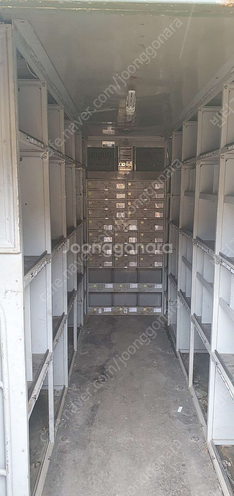 공구 셋트 컨테이너 80대정도있음 길이 3660 넓이 ...--8