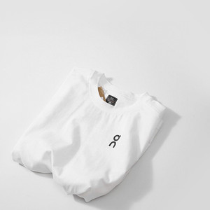 좌쓰 Beams x on running 빔즈 온러닝 반팔 티셔츠