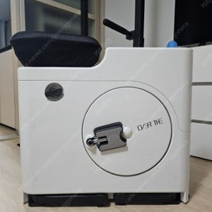 오버더 바이크 전현무실내 자전거 판매 (안장포함)