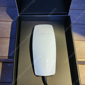 테슬라 월커넥터 gen3 판매