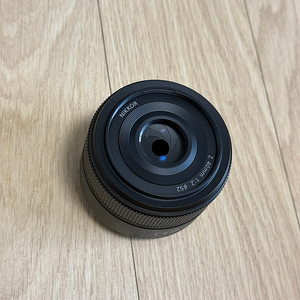 니콘 z 40mm f2.0 판매합니다