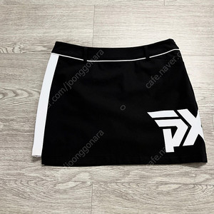Pxg 스커트 xs