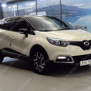 ★특가★ 560 만원 2015년 153,182Km 르노(삼성) QM3 RE