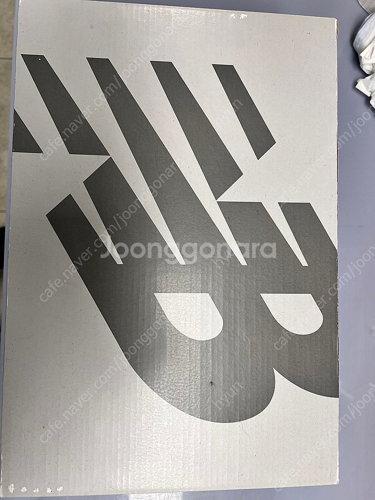 뉴발란스 993 275사이즈--0