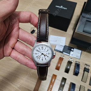 [부산] 해밀턴 카키필드 메카니컬 38mm 판매