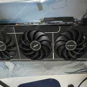 asus 9070xt prime