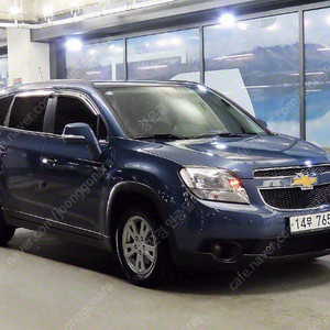 ★특가★ 580 만원 2015년 62,349Km 쉐보레(대우) 올란도 2.0 디젤 LS 고급형